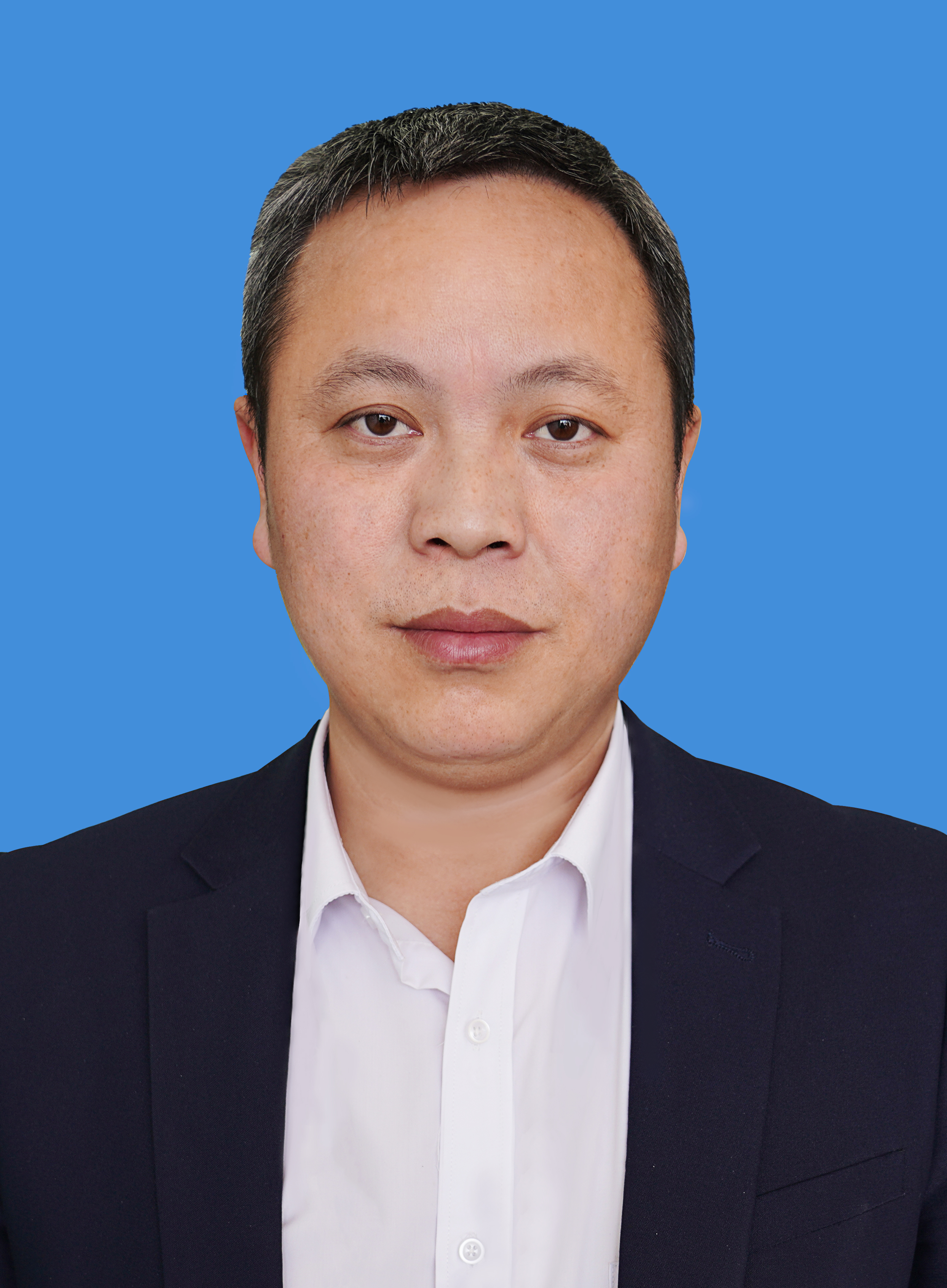 李加余